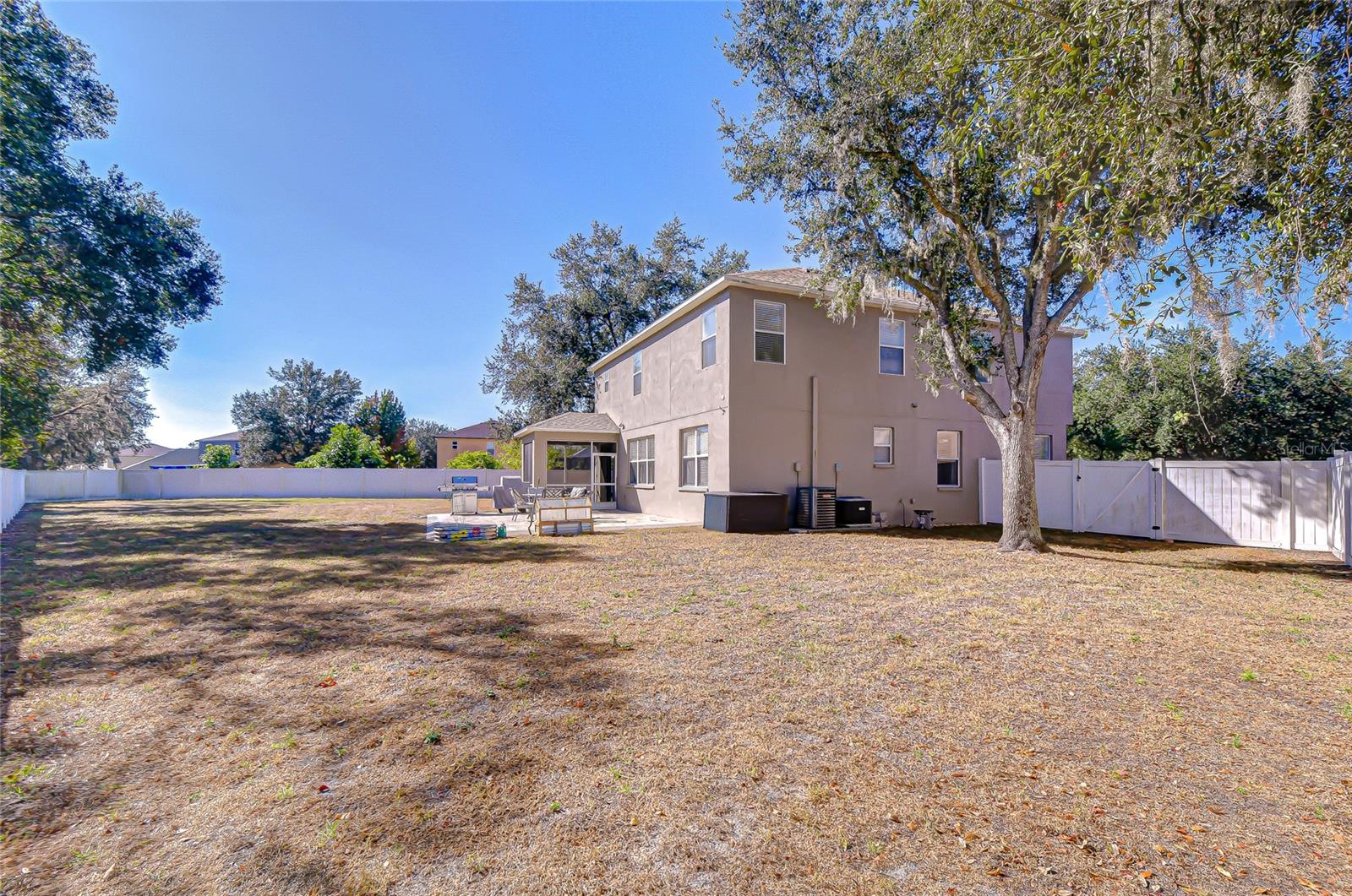 BOYETTE CREEK PH 2 - Residential