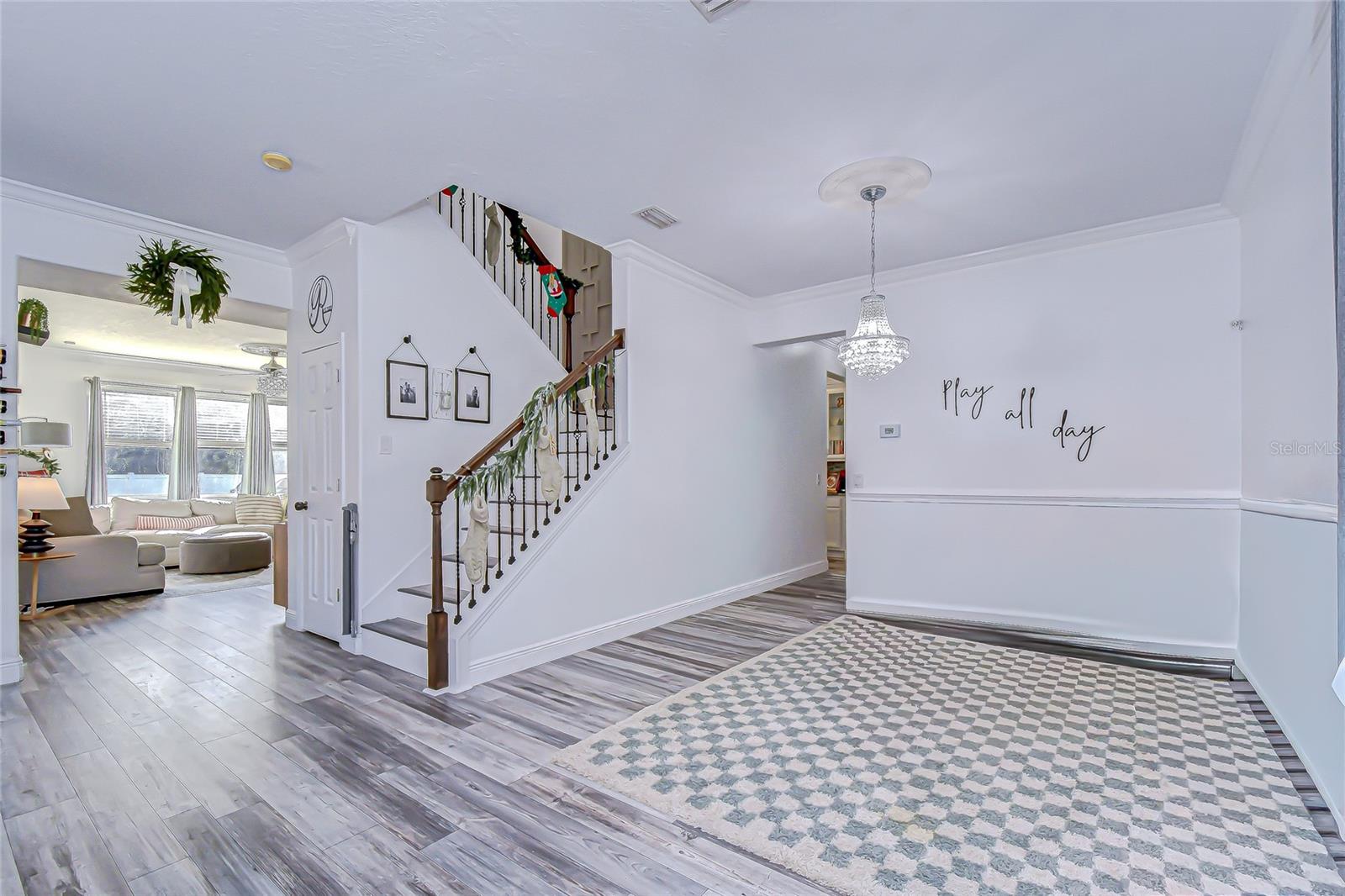 BOYETTE CREEK PH 2 - Residential