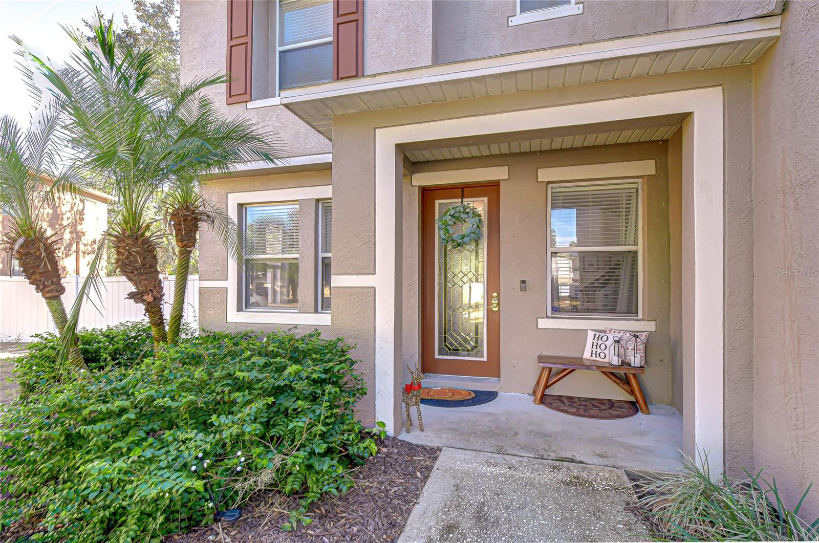 BOYETTE CREEK PH 2 - Residential
