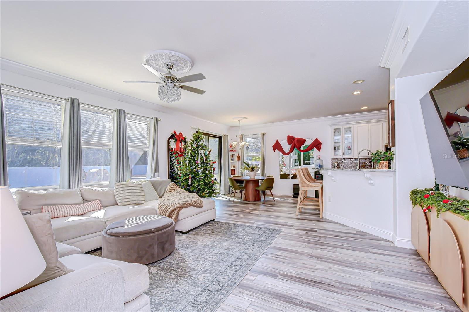 BOYETTE CREEK PH 2 - Residential