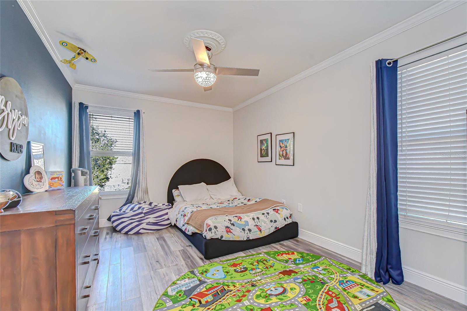 BOYETTE CREEK PH 2 - Residential