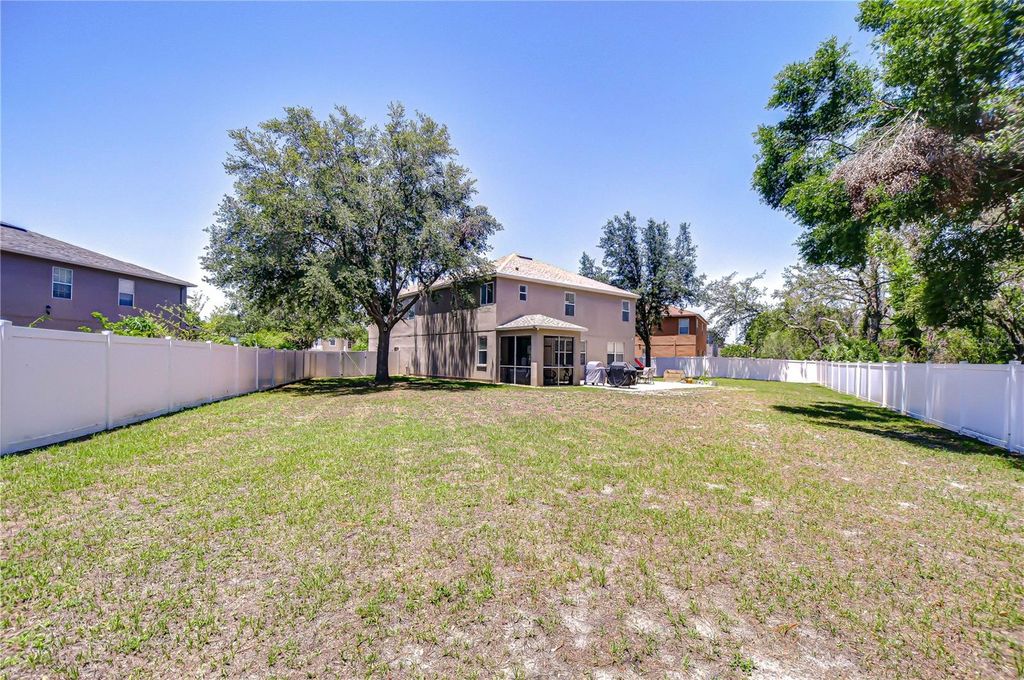 Photo of 10448 River Bream Drive, Riverview, FL 33569 (MLS # TB8450957)