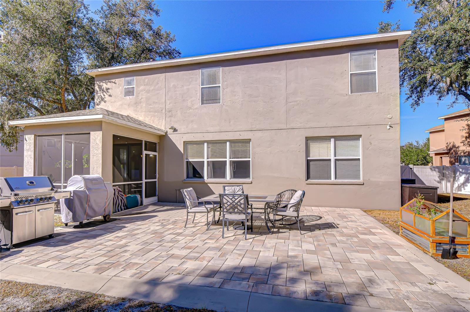 BOYETTE CREEK PH 2 - Residential