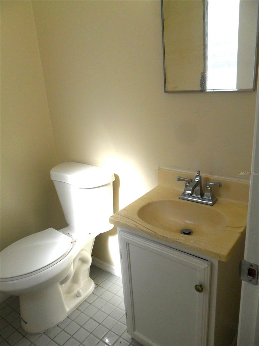 TRADEWINDS - Residential