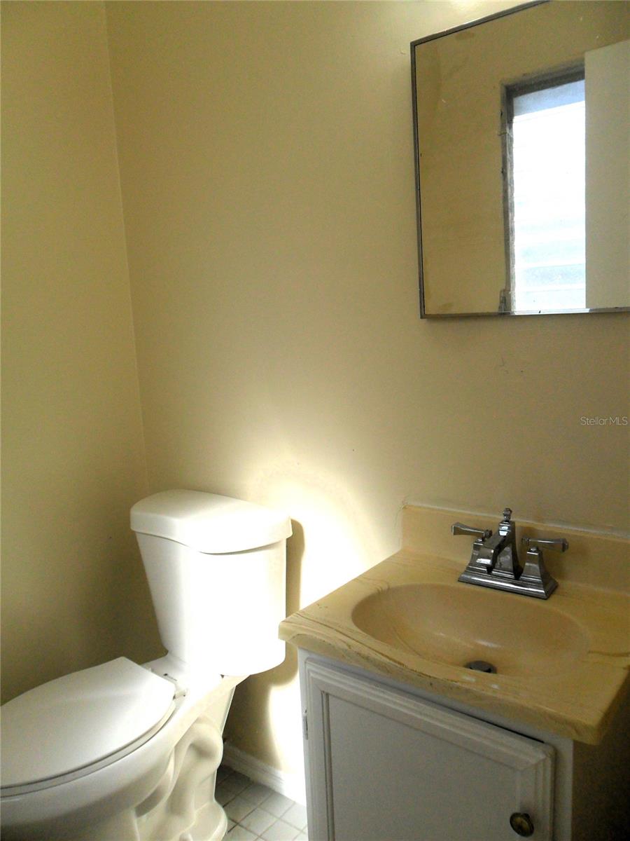 TRADEWINDS - Residential