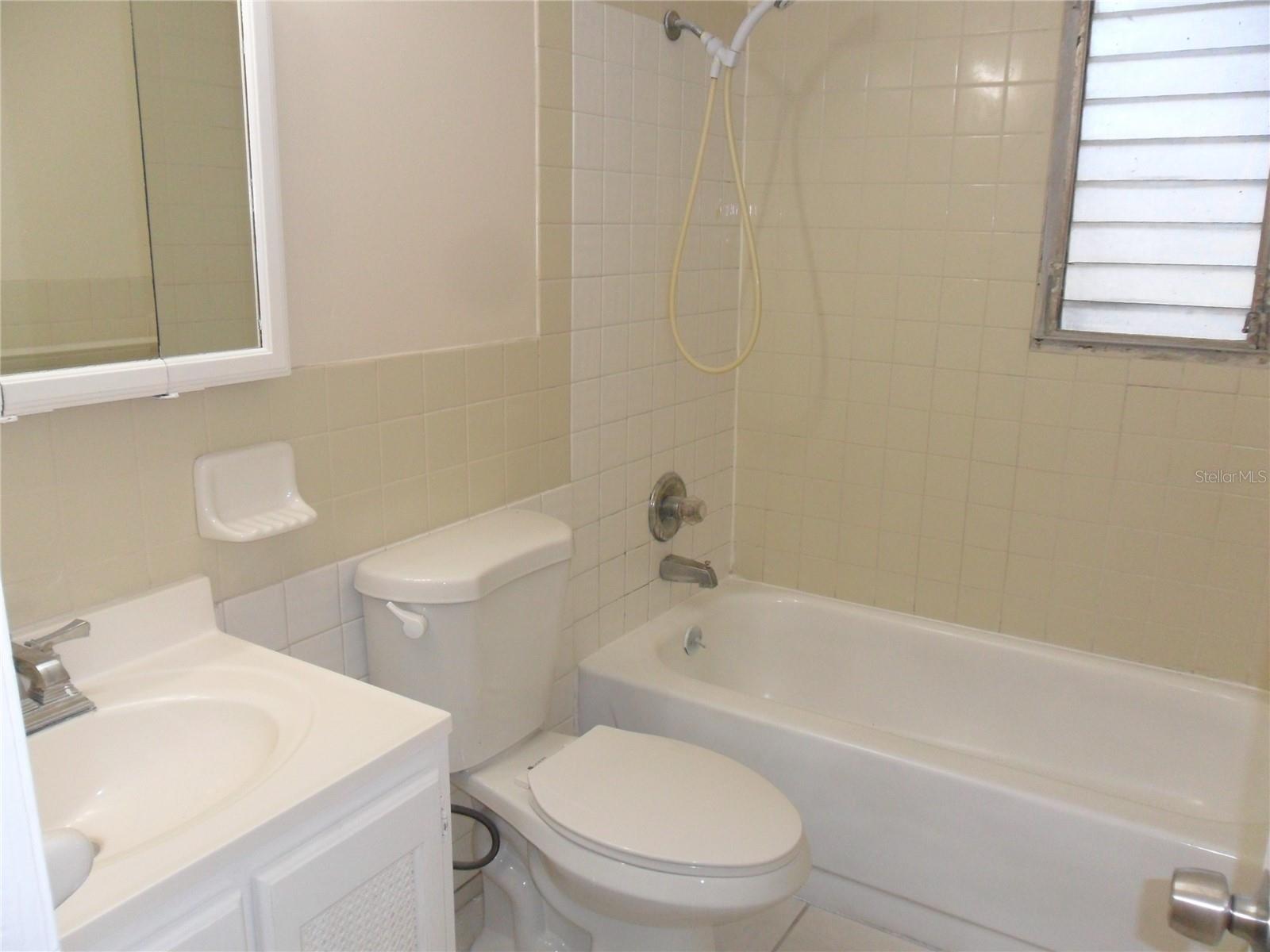 TRADEWINDS - Residential