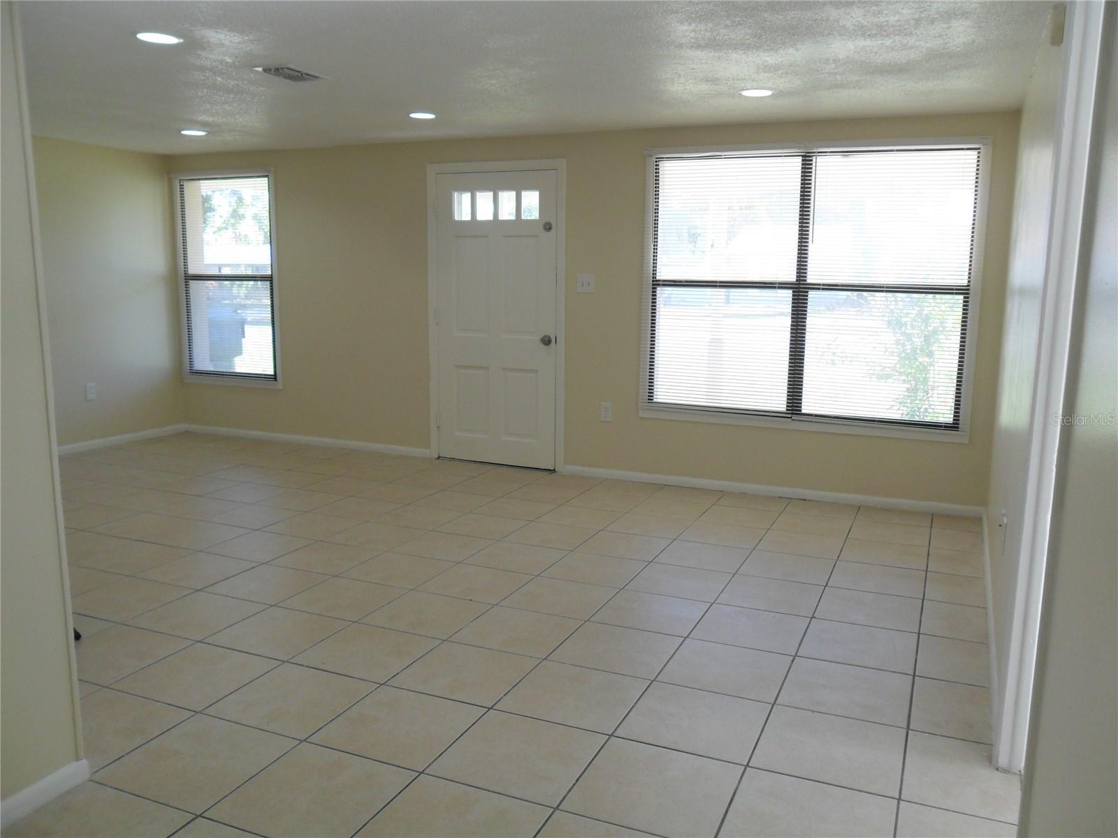 TRADEWINDS - Residential