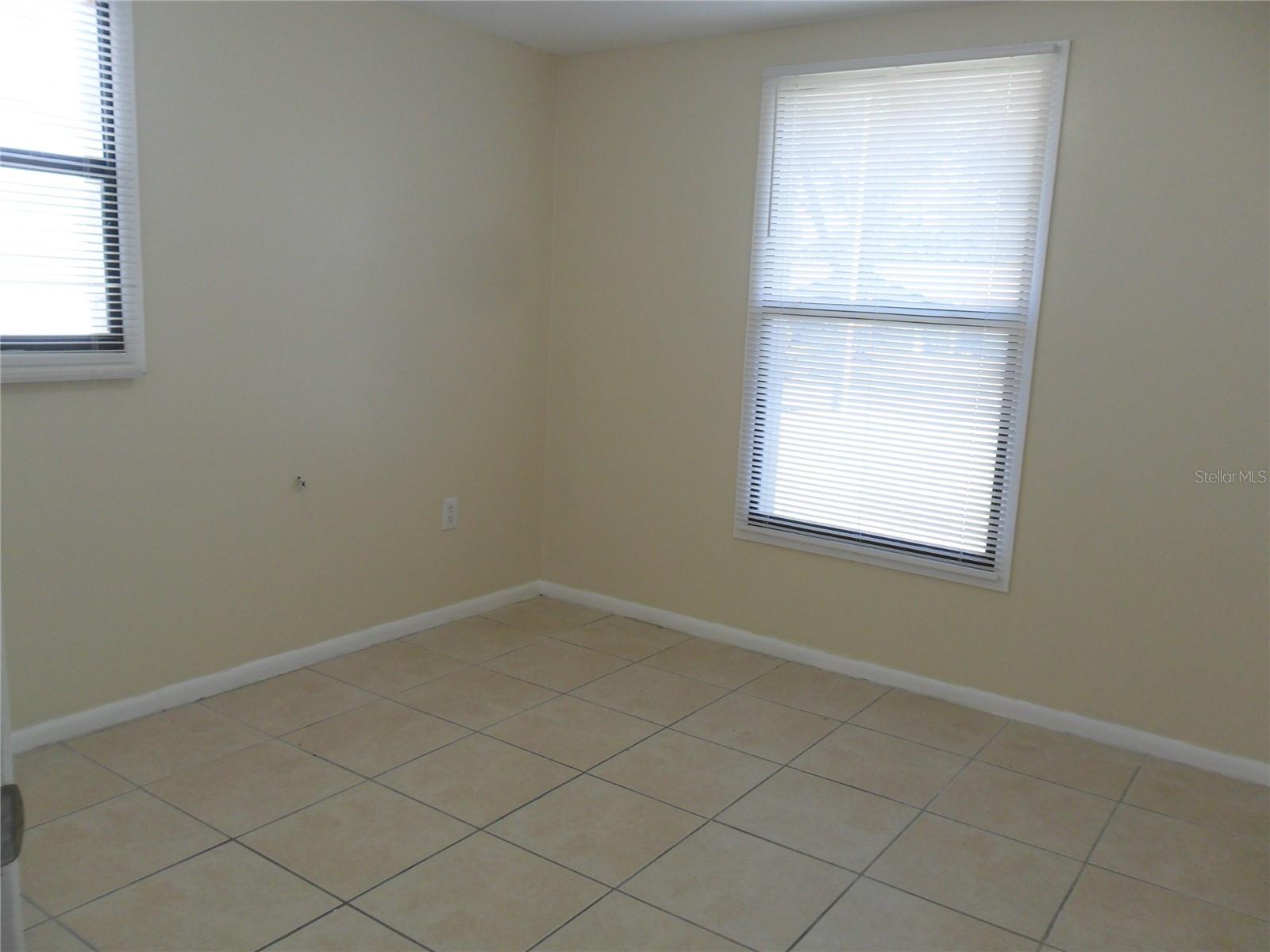 TRADEWINDS - Residential