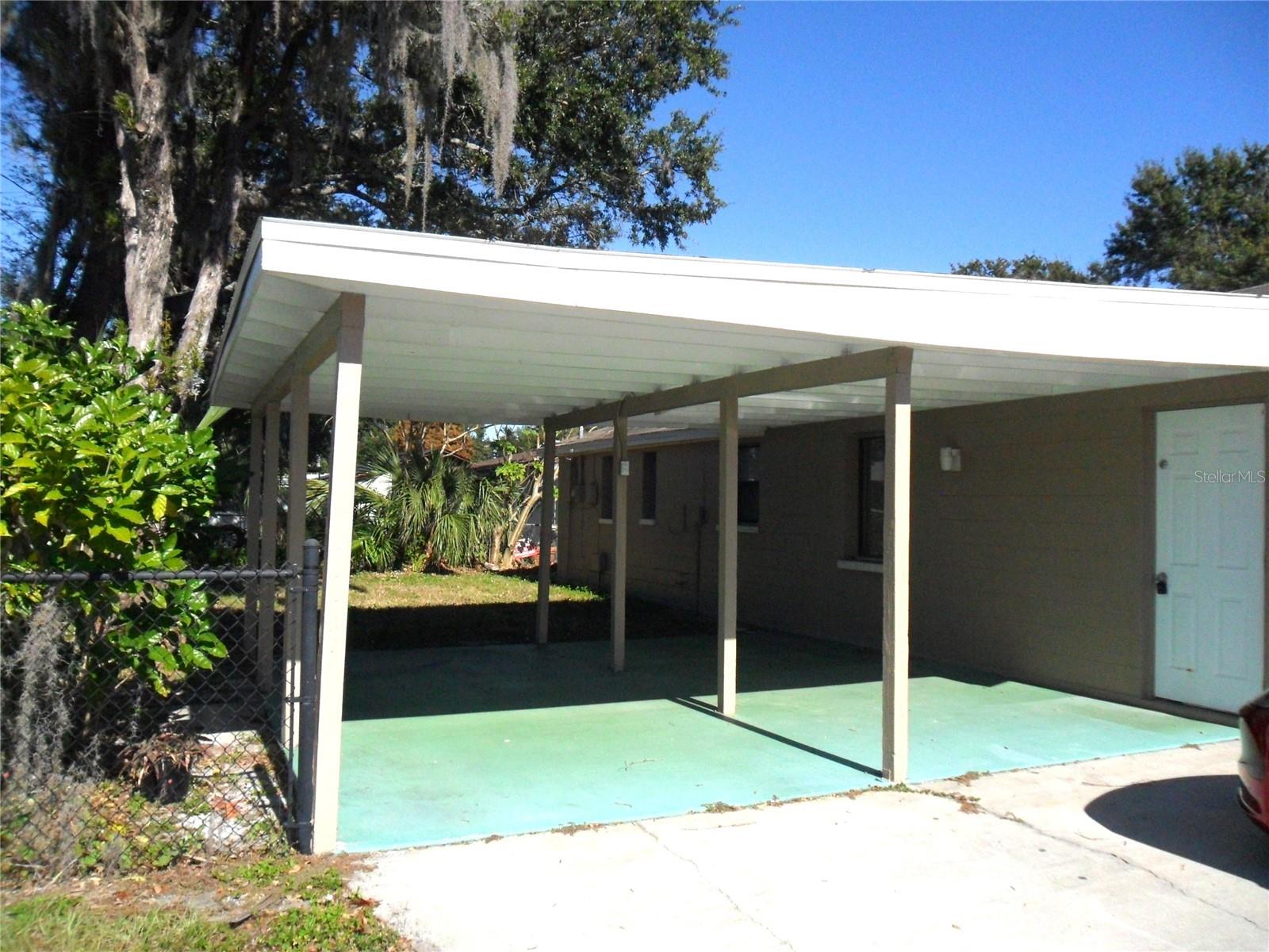 TRADEWINDS - Residential