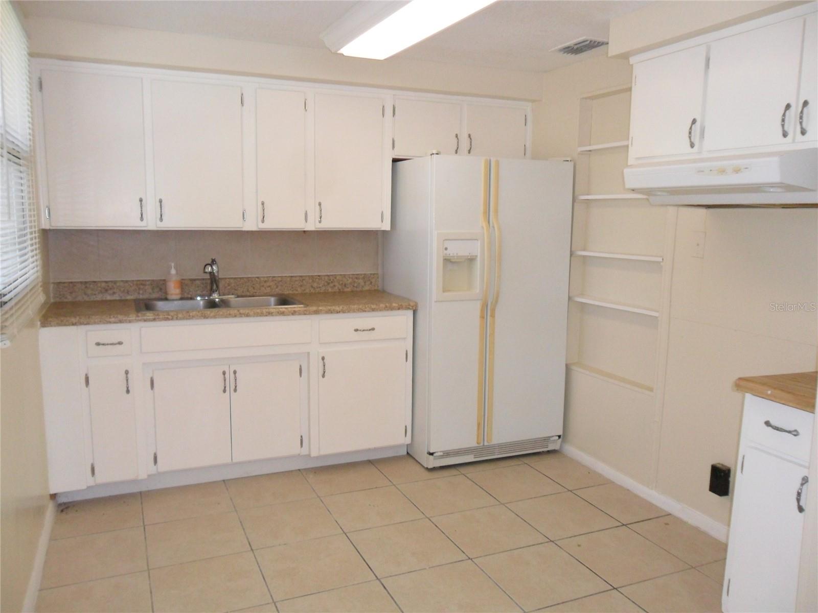 TRADEWINDS - Residential