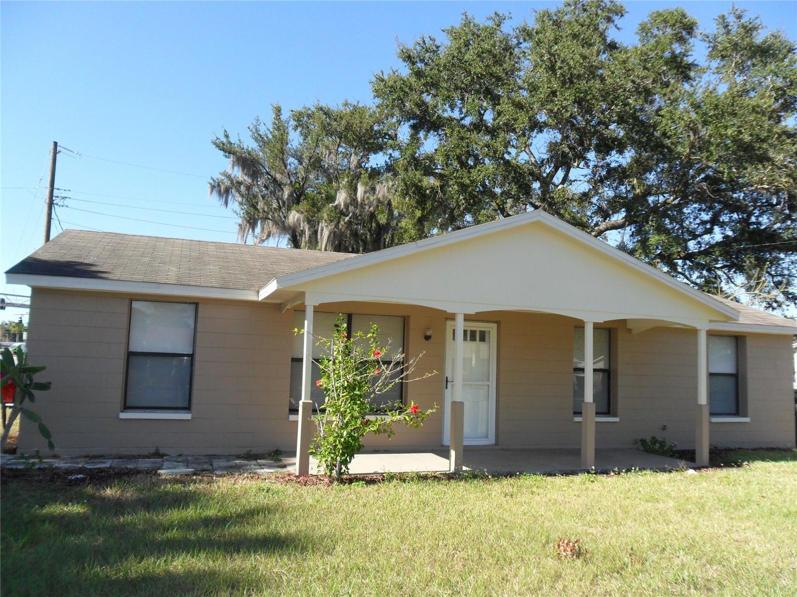 TRADEWINDS - Residential