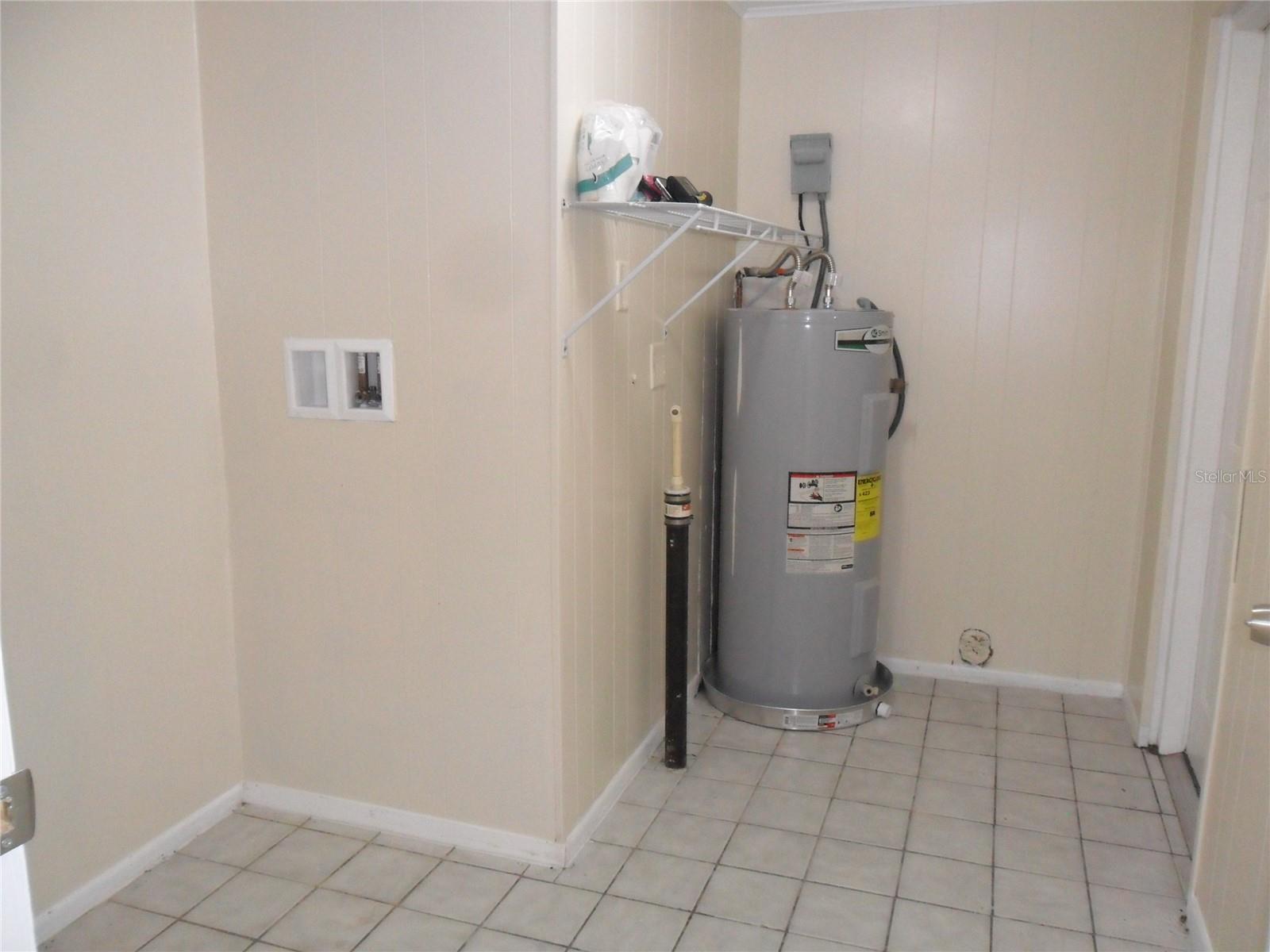 TRADEWINDS - Residential