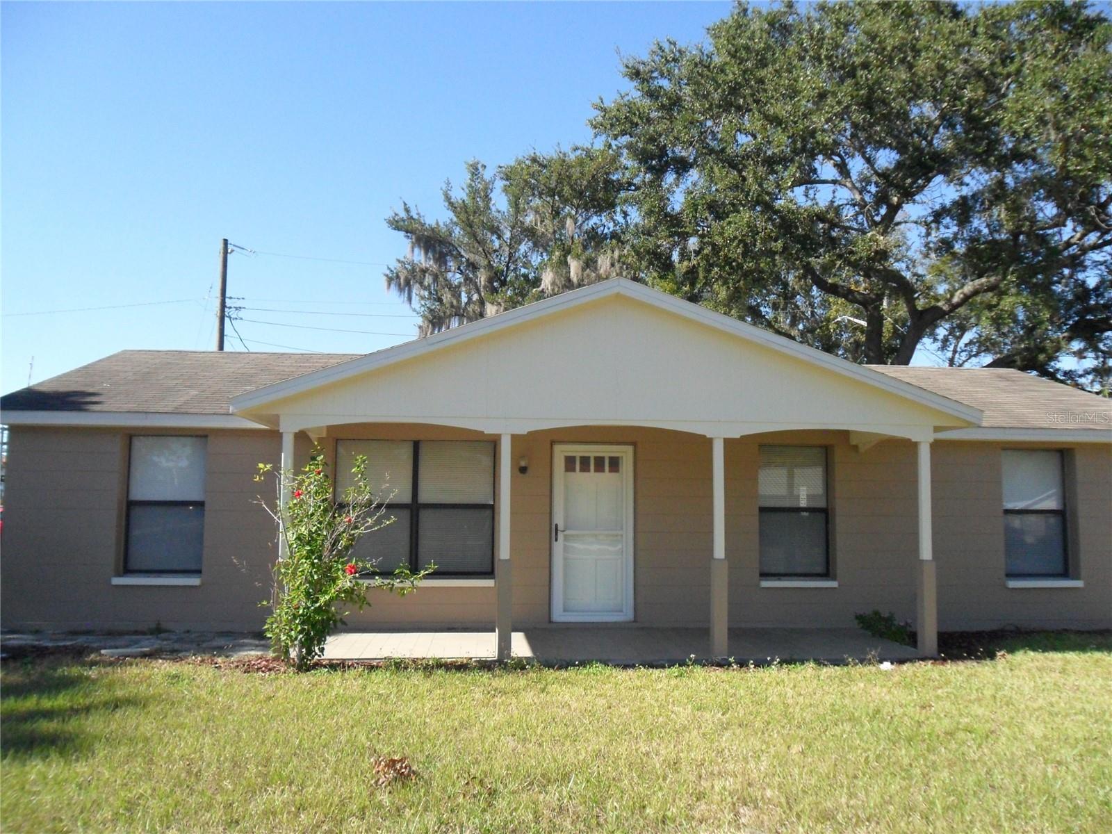 TRADEWINDS - Residential