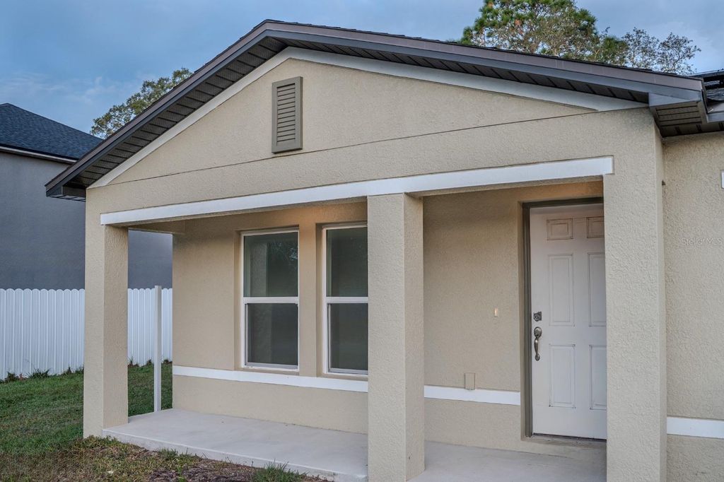 Photo of 8303 Begonia Street, Spring Hill, FL 34608 (MLS # TB8457151)