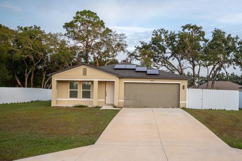 Photo of 8303 Begonia Street, Spring Hill, FL 34608 (MLS # TB8457151)