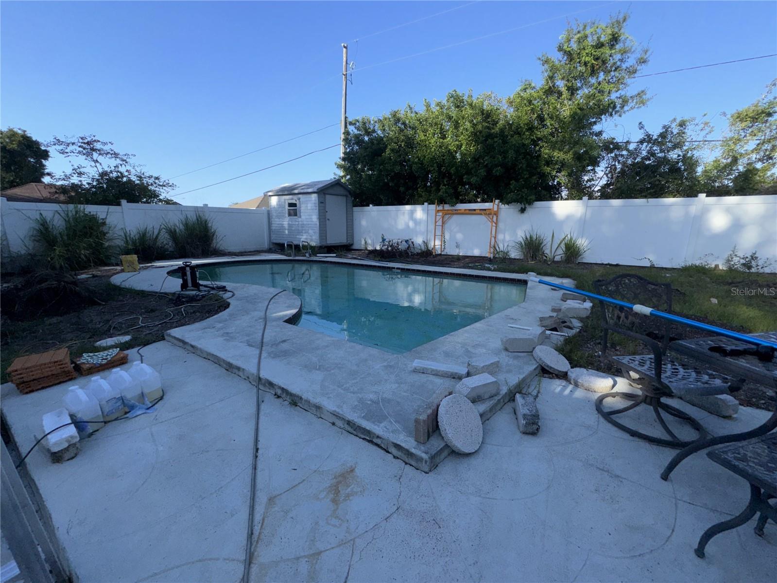 MILL POND - Residential