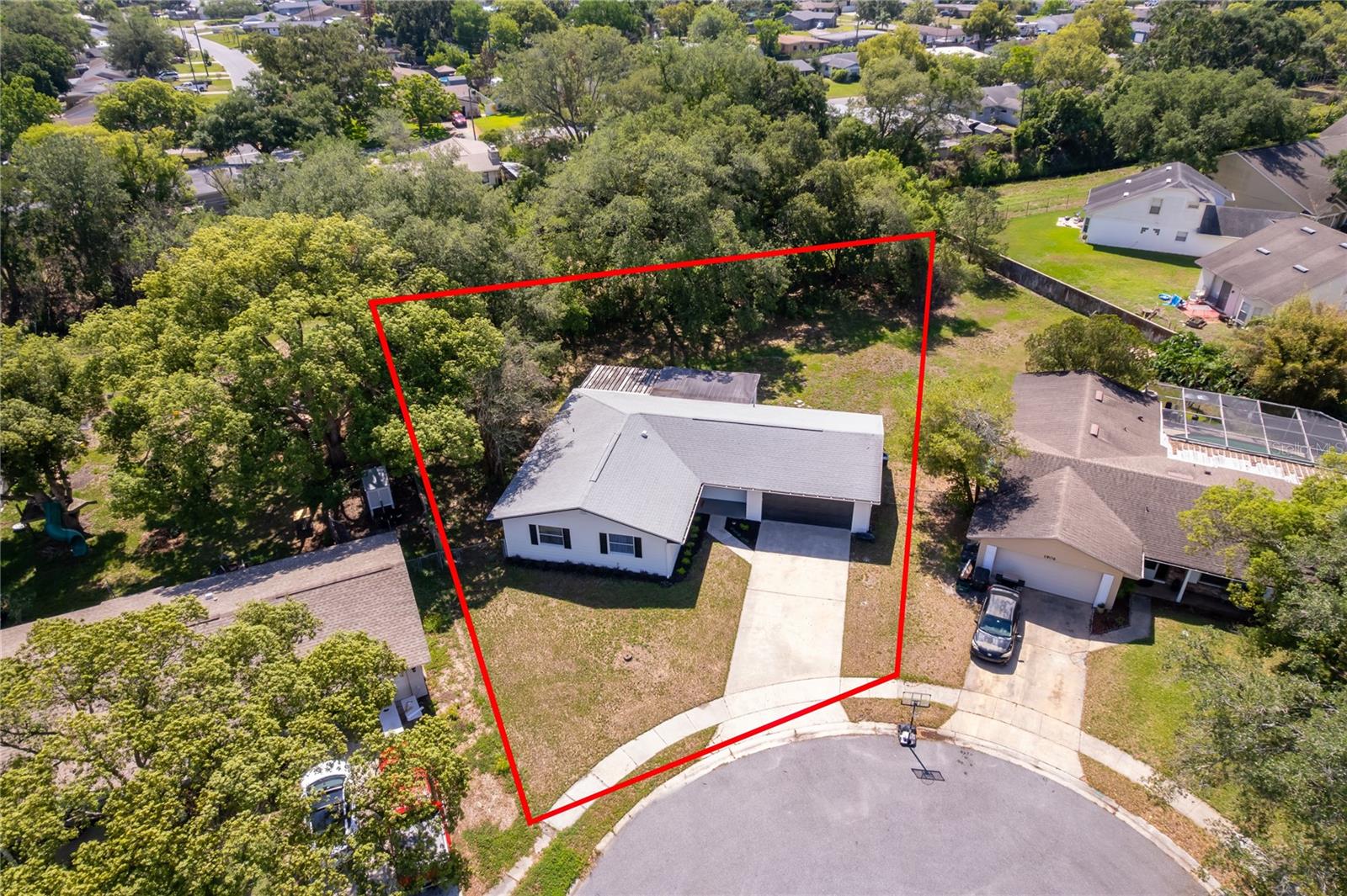 EASTBROOK SUB UNIT 13 - Residential