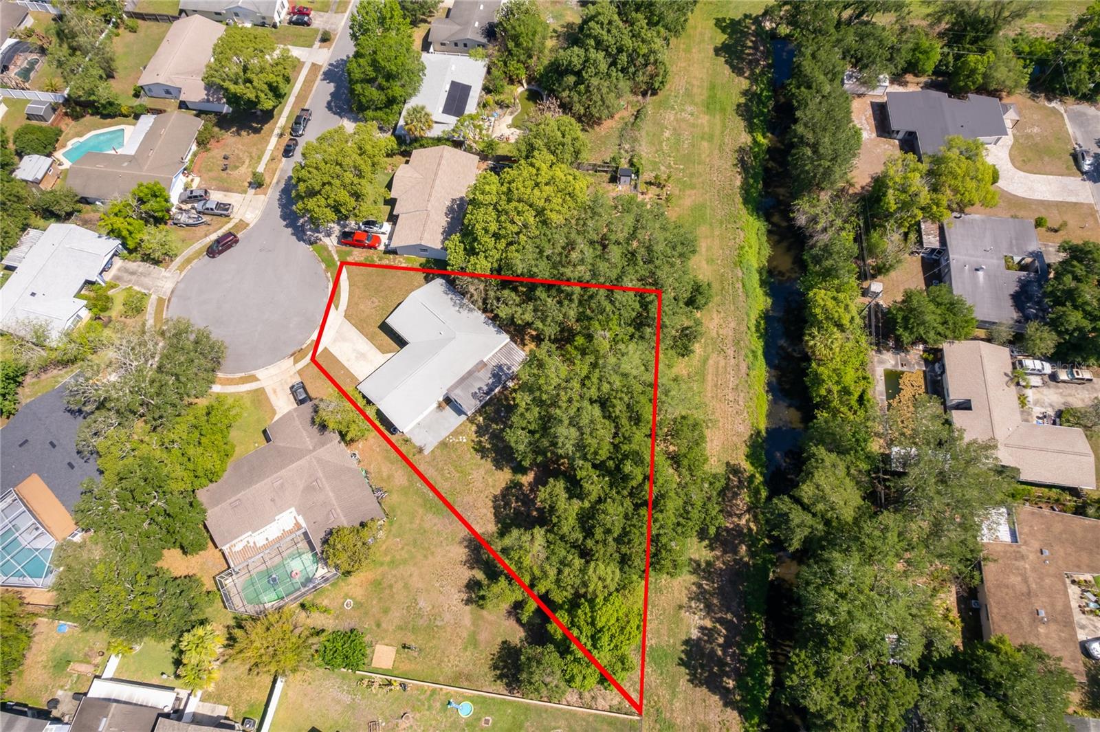EASTBROOK SUB UNIT 13 - Residential