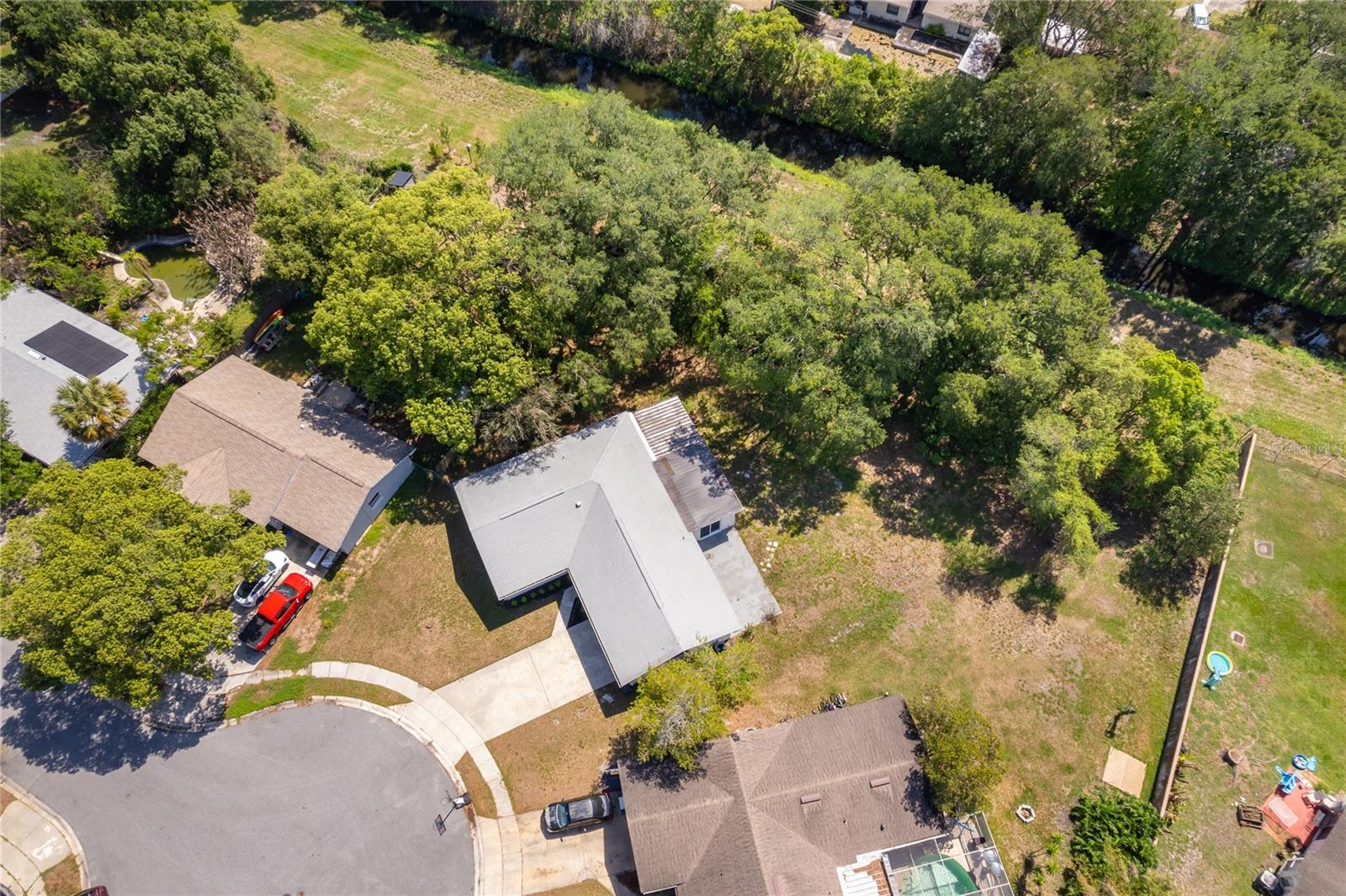 EASTBROOK SUB UNIT 13 - Residential