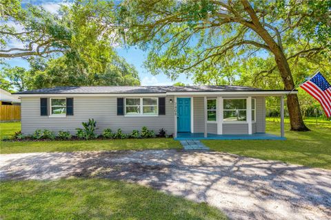 A home in RIVERVIEW