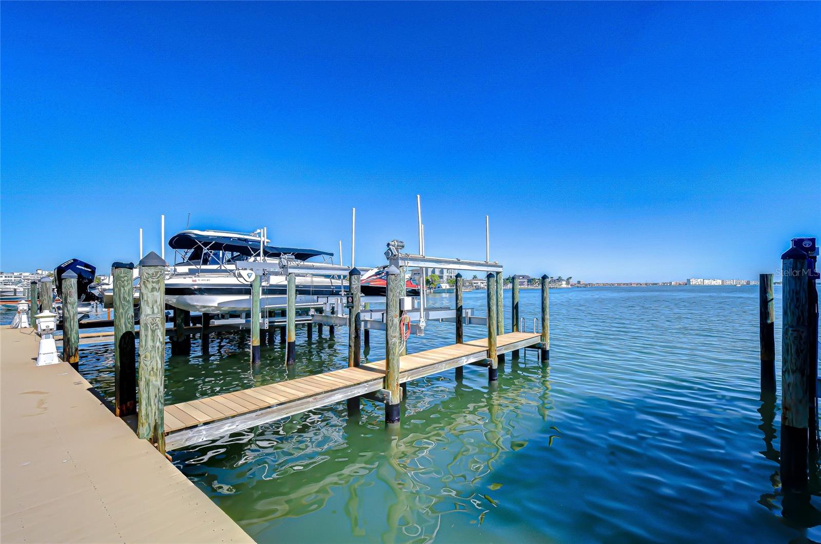 BOCA SANDS CONDO - Residential