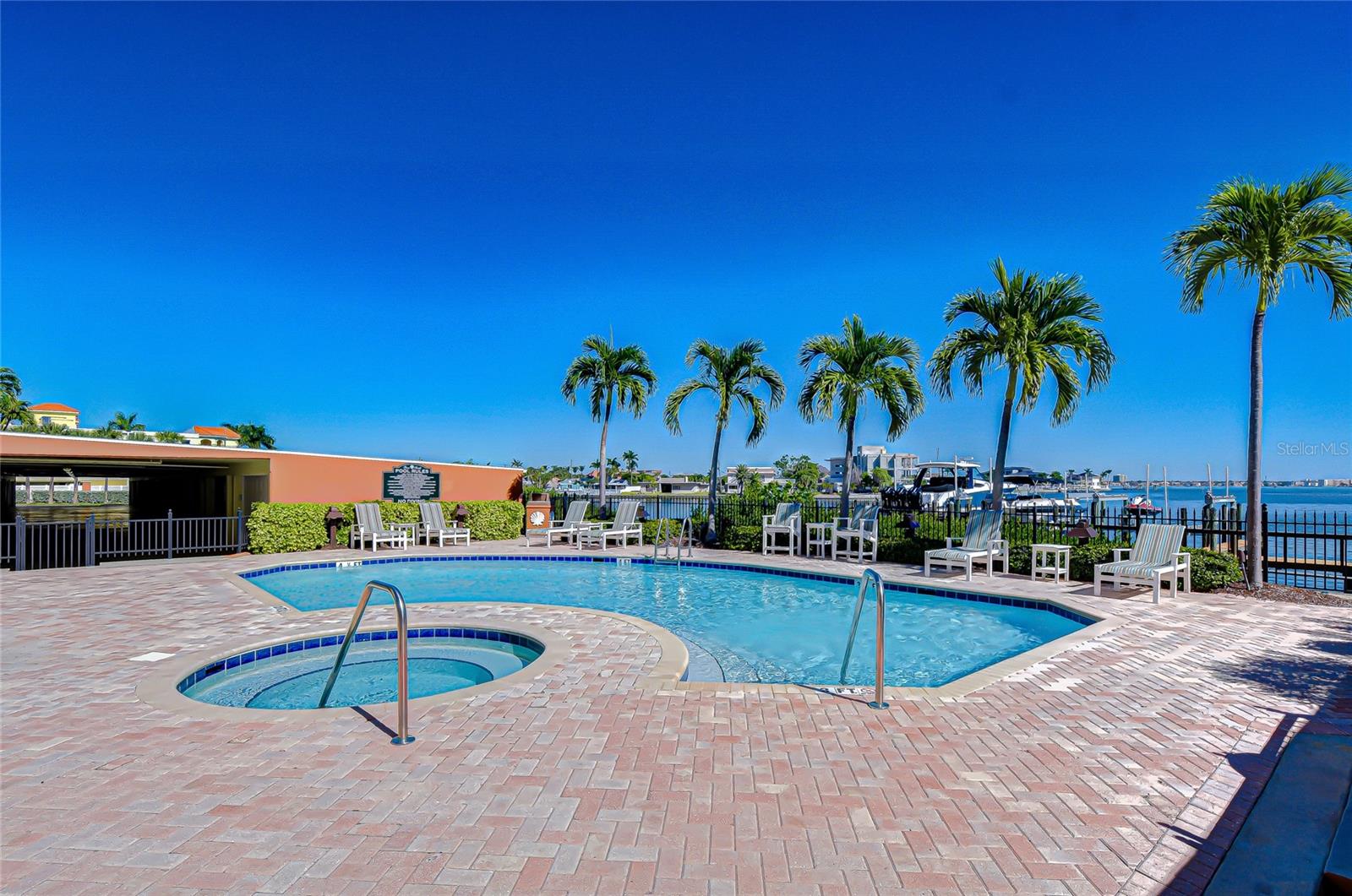 BOCA SANDS CONDO - Residential