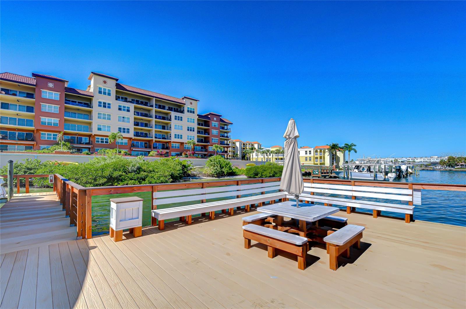 BOCA SANDS CONDO - Residential