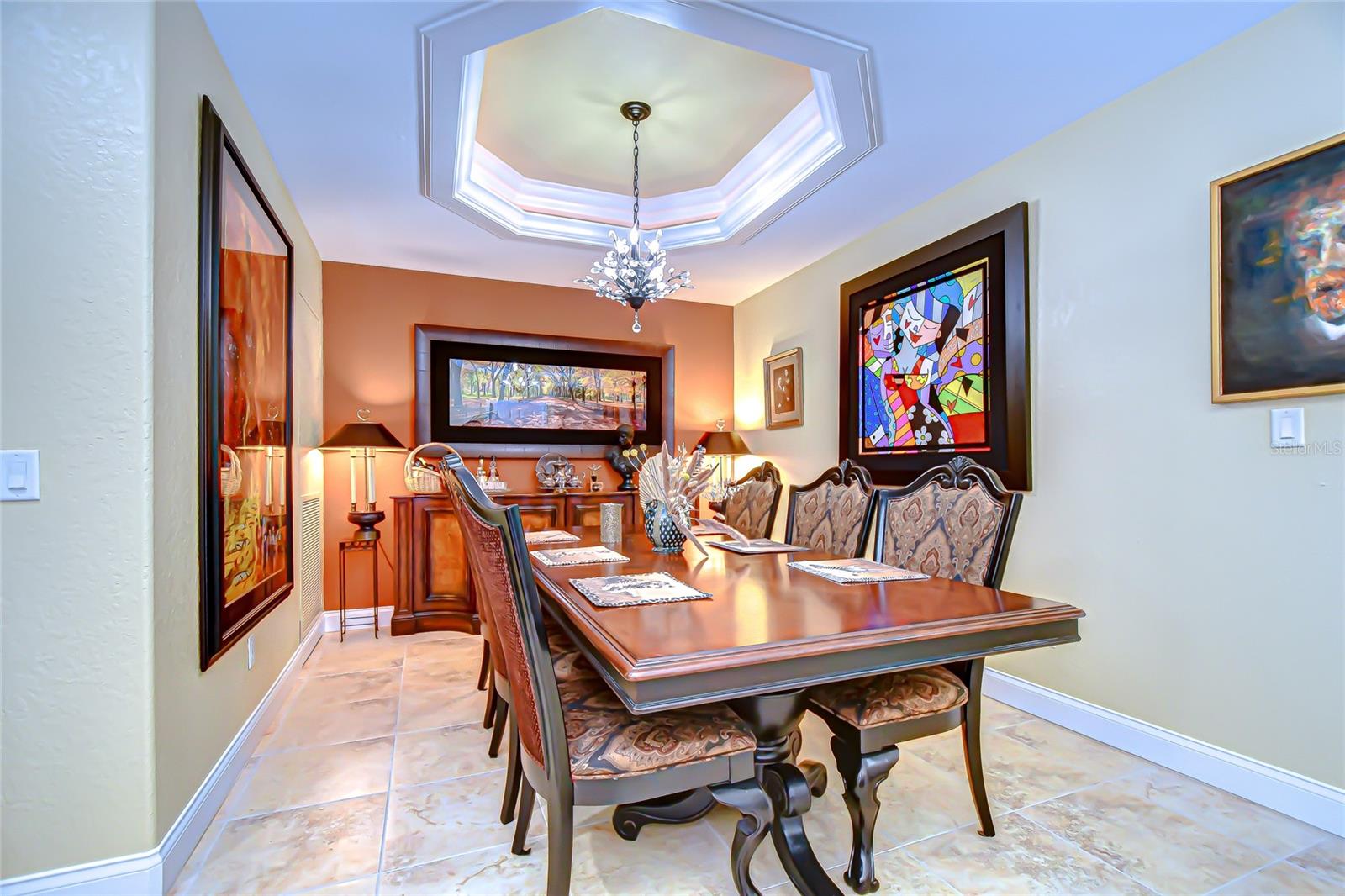 BOCA SANDS CONDO - Residential