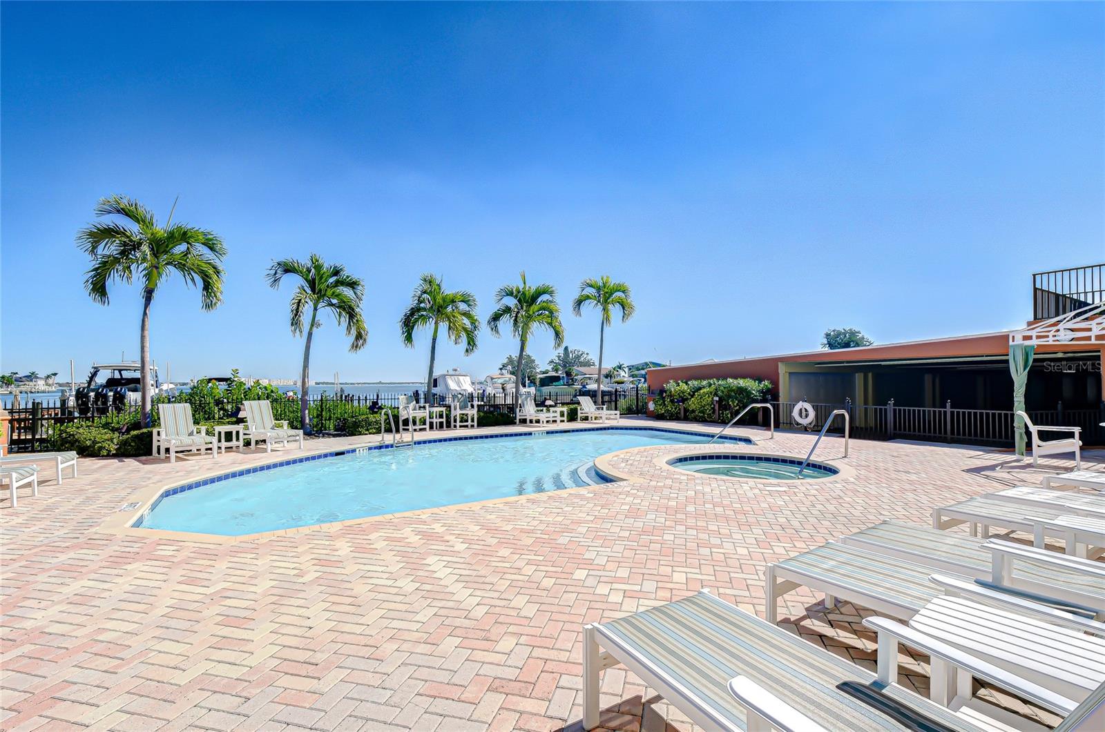 BOCA SANDS CONDO - Residential
