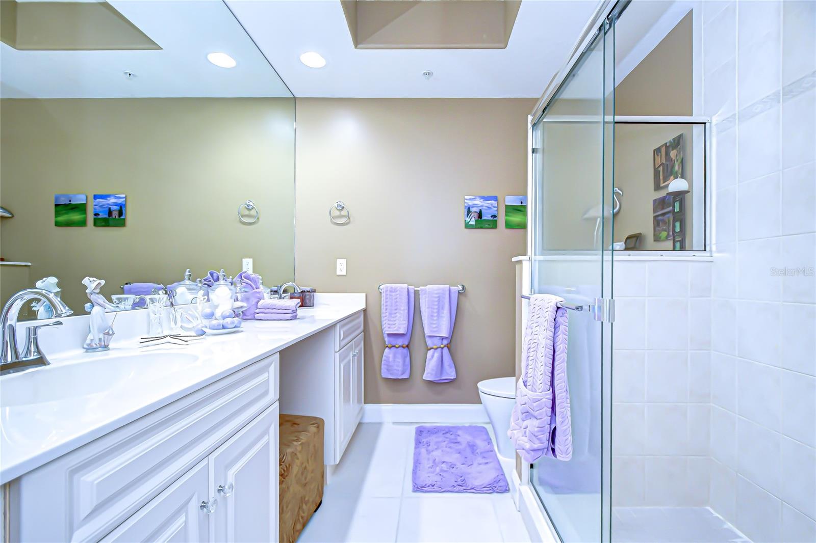 BOCA SANDS CONDO - Residential