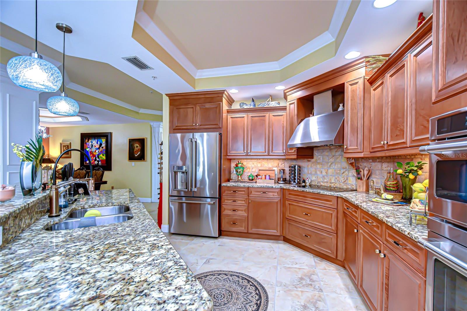 BOCA SANDS CONDO - Residential