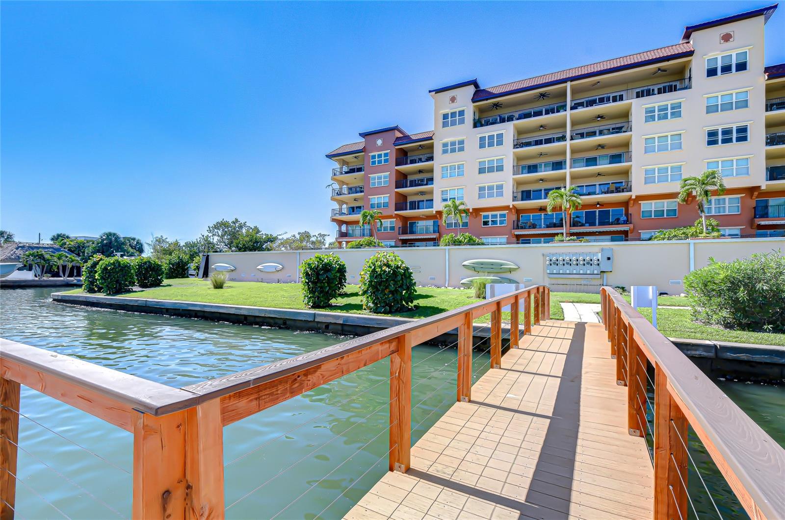 BOCA SANDS CONDO - Residential