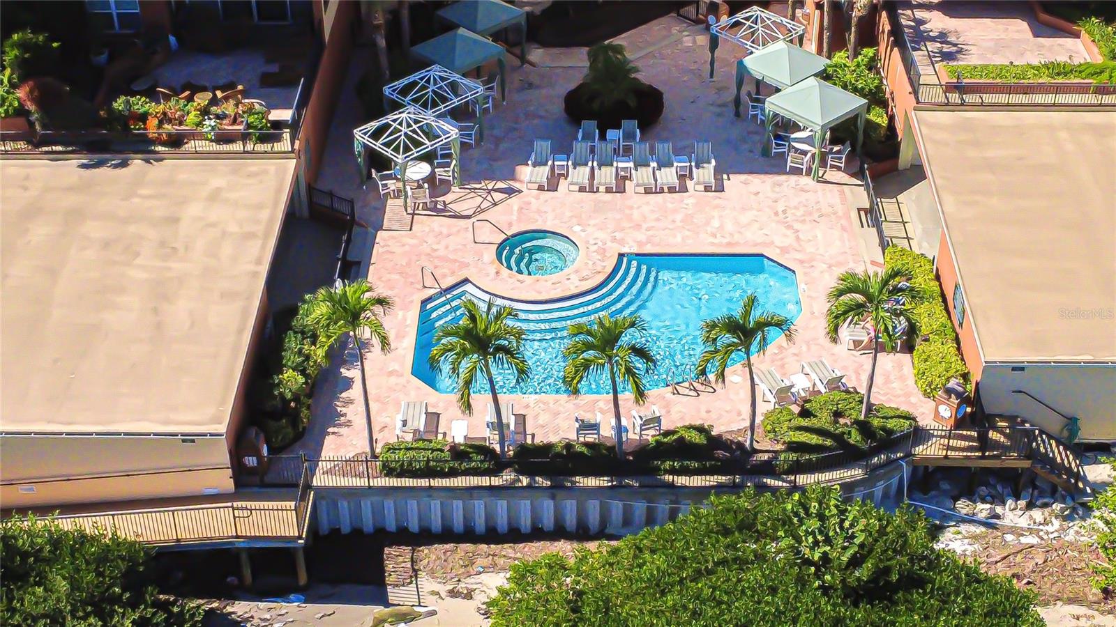 BOCA SANDS CONDO - Residential