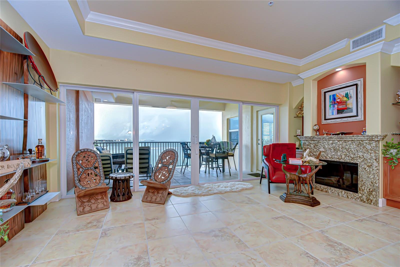 BOCA SANDS CONDO - Residential