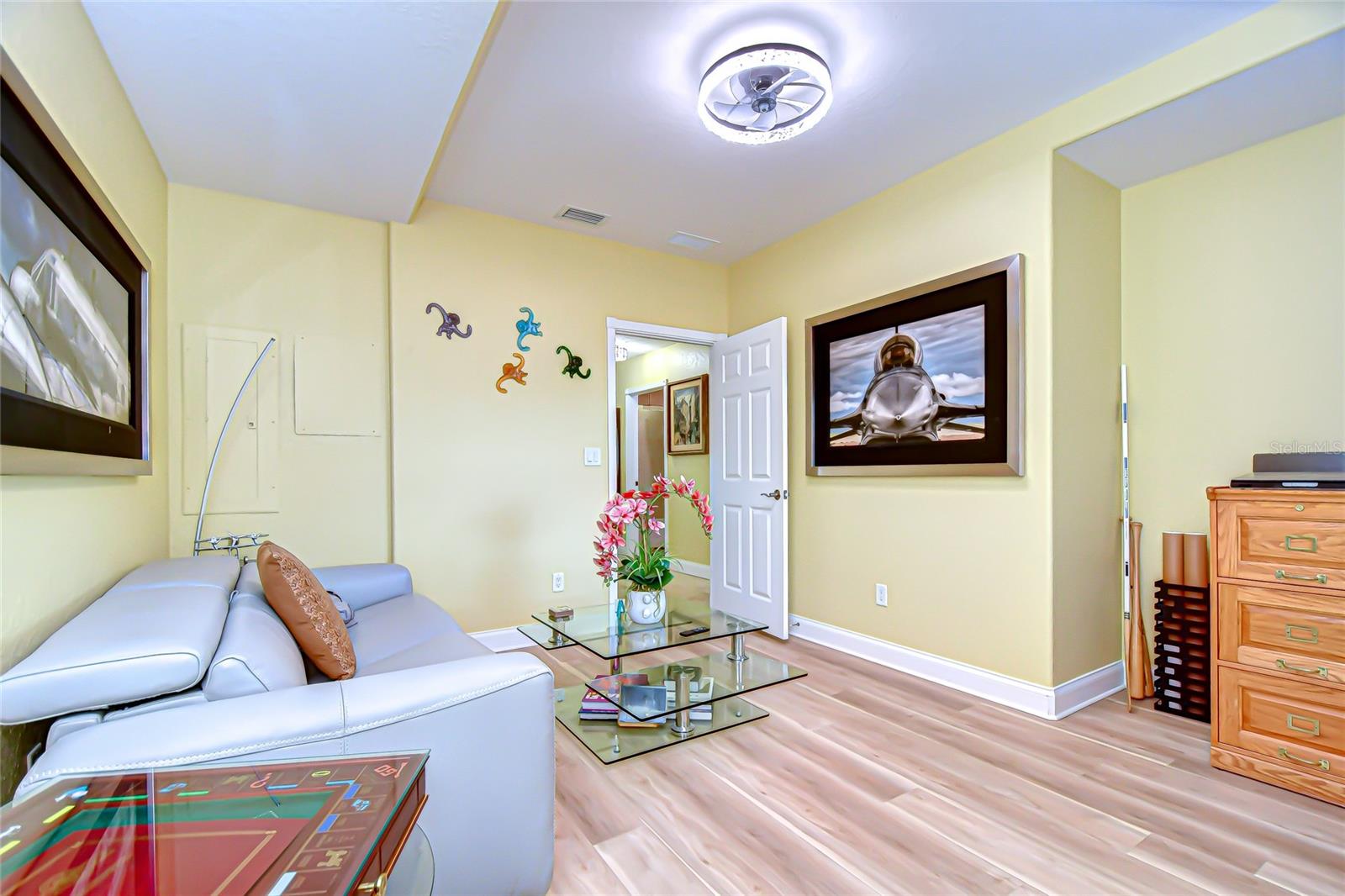 BOCA SANDS CONDO - Residential