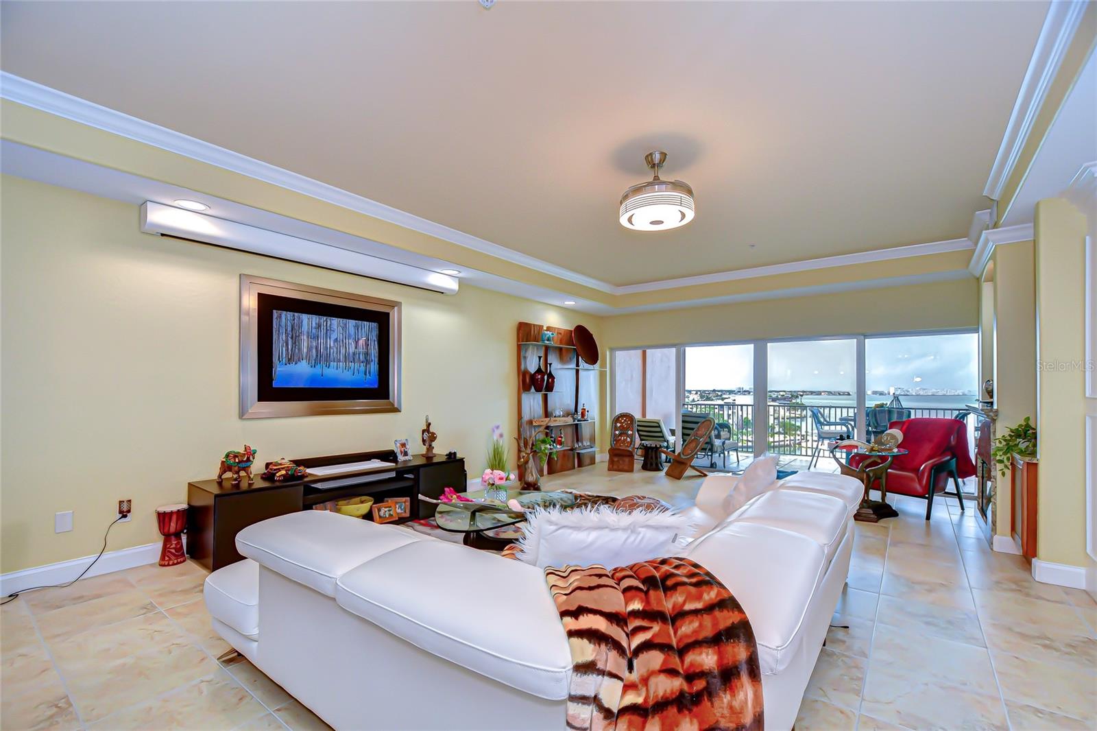 BOCA SANDS CONDO - Residential