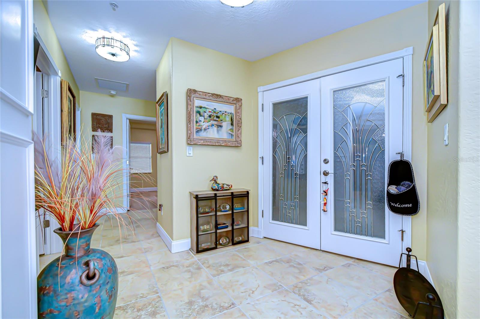 BOCA SANDS CONDO - Residential