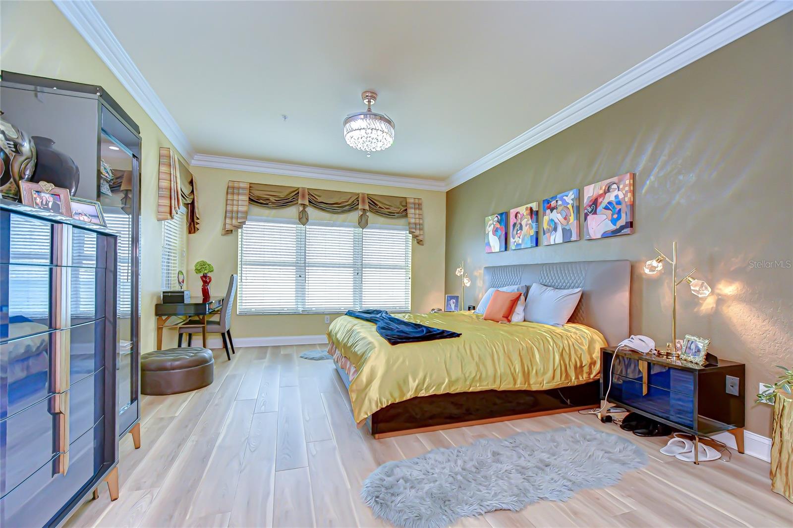 BOCA SANDS CONDO - Residential