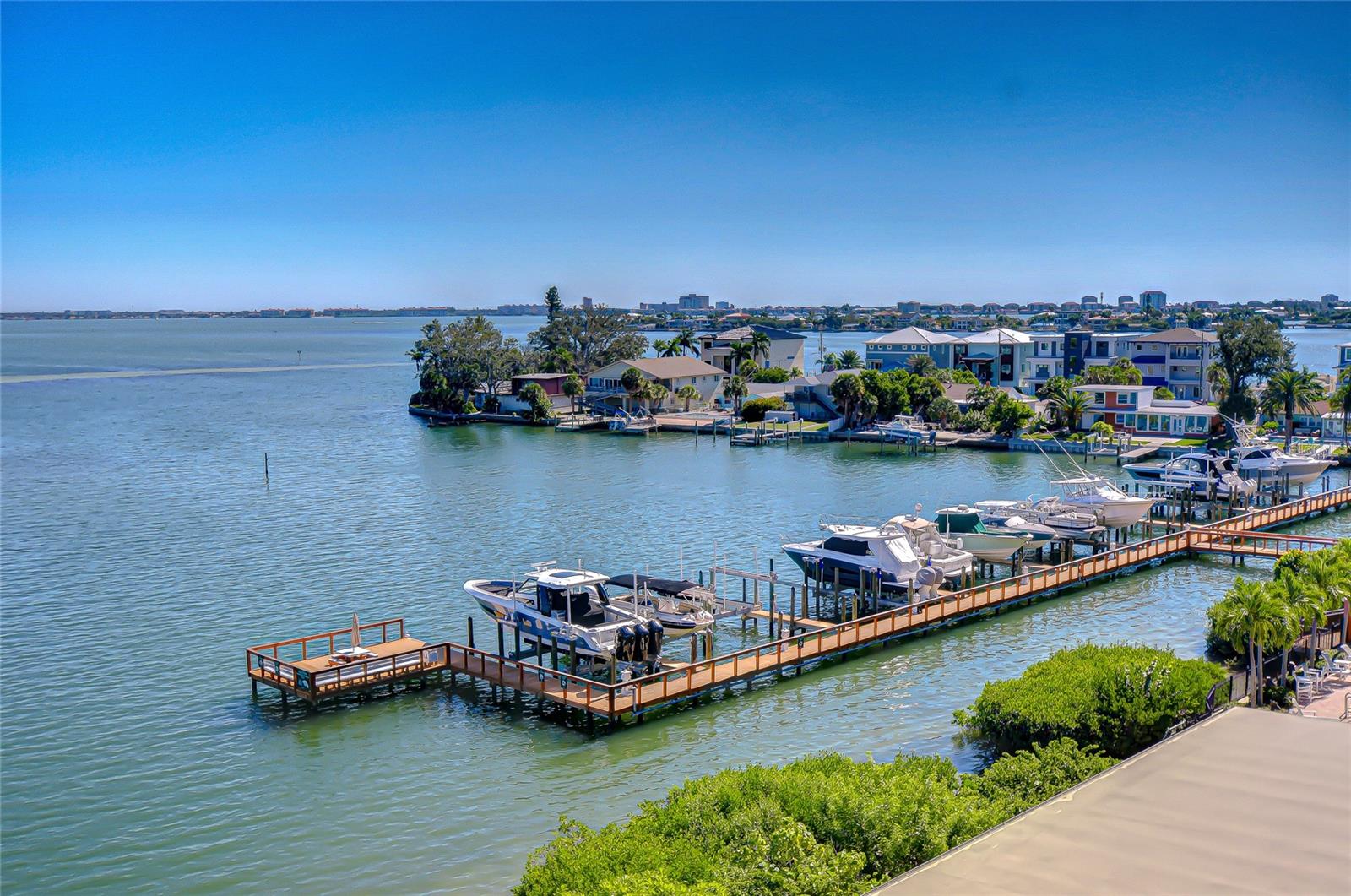 BOCA SANDS CONDO - Residential