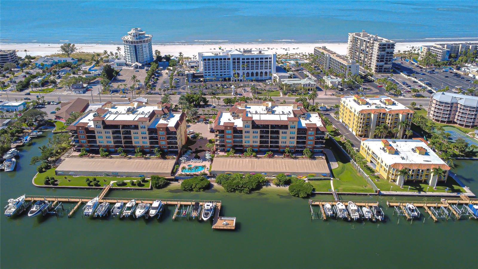 BOCA SANDS CONDO - Residential