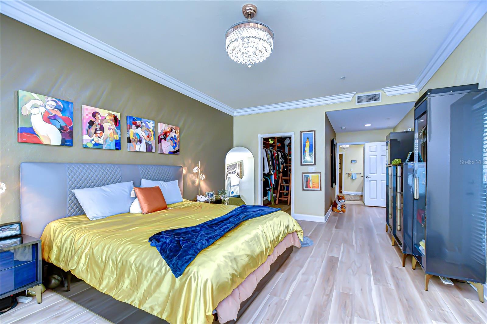 BOCA SANDS CONDO - Residential