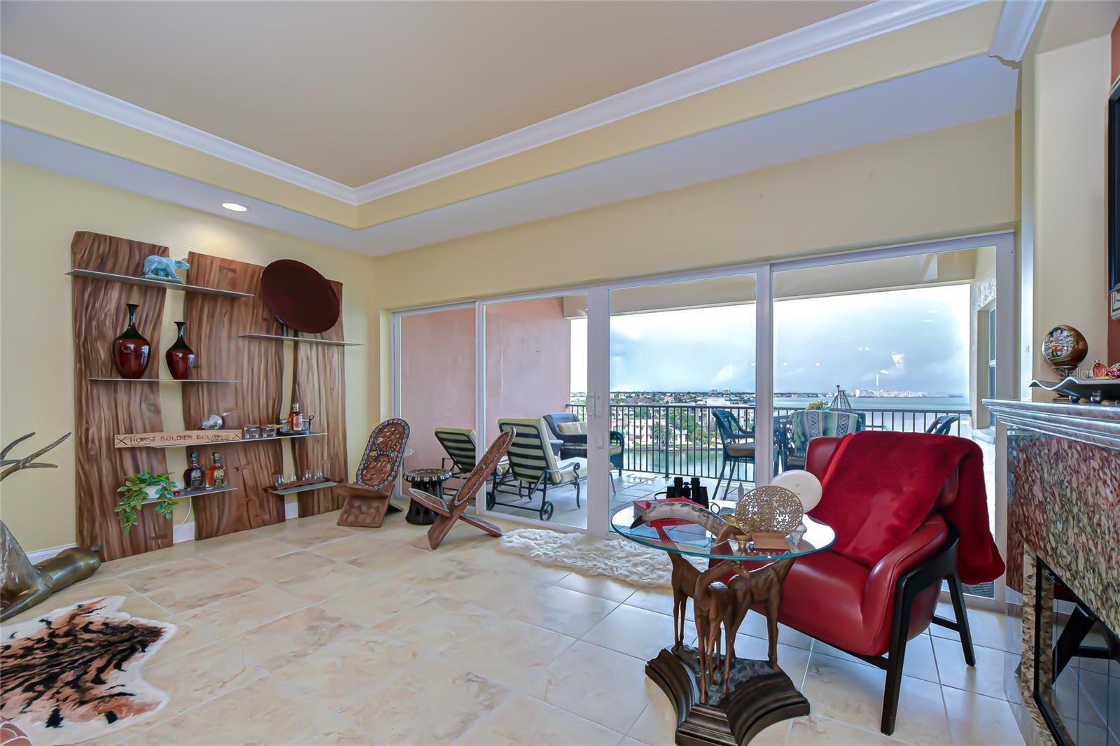BOCA SANDS CONDO - Residential
