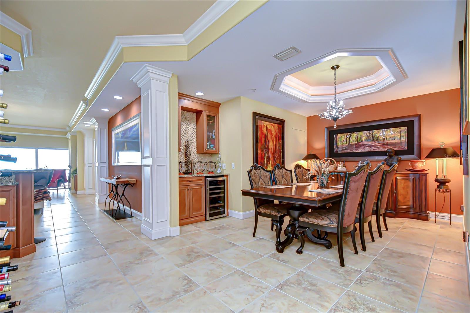 BOCA SANDS CONDO - Residential