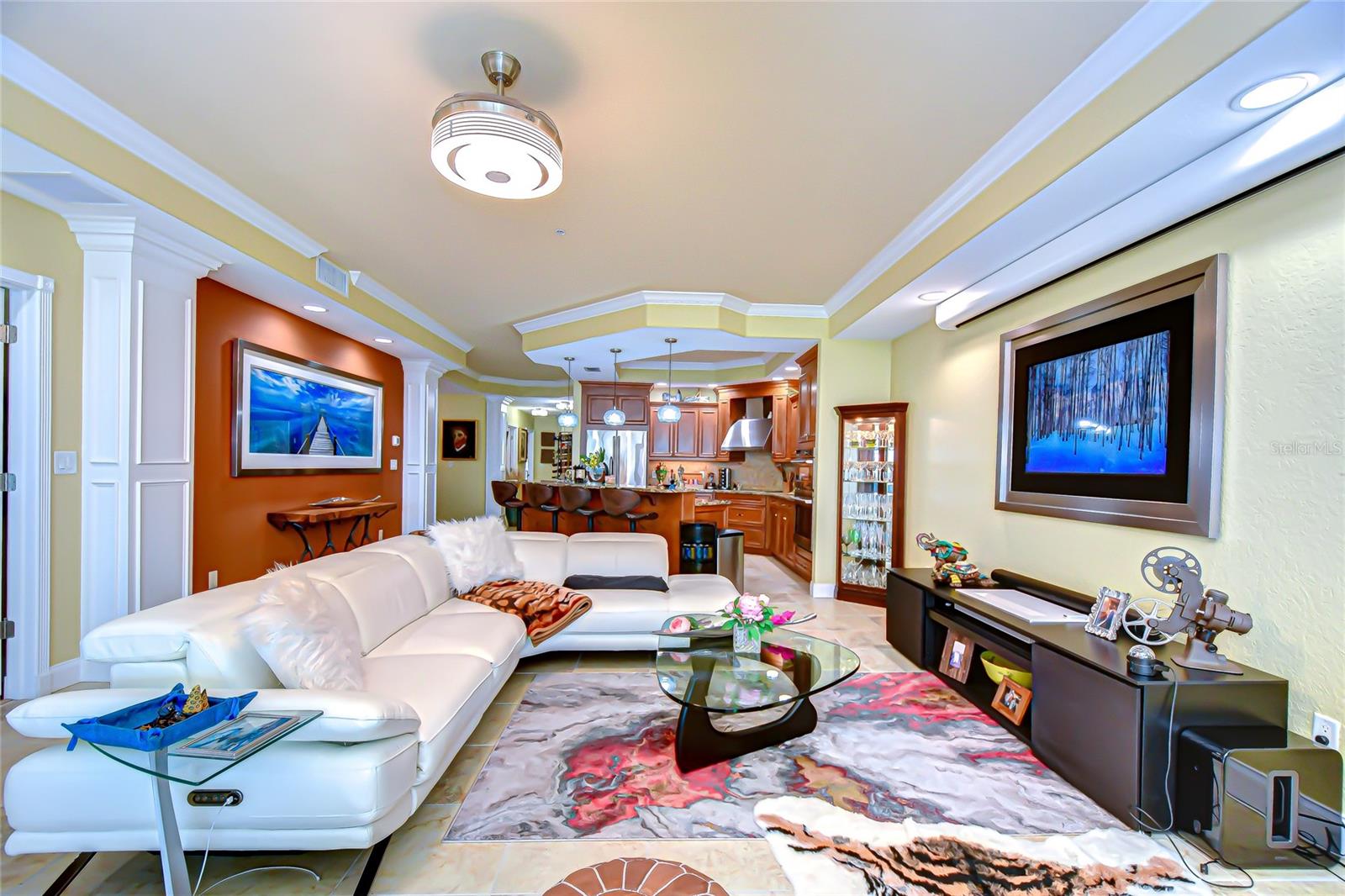 BOCA SANDS CONDO - Residential