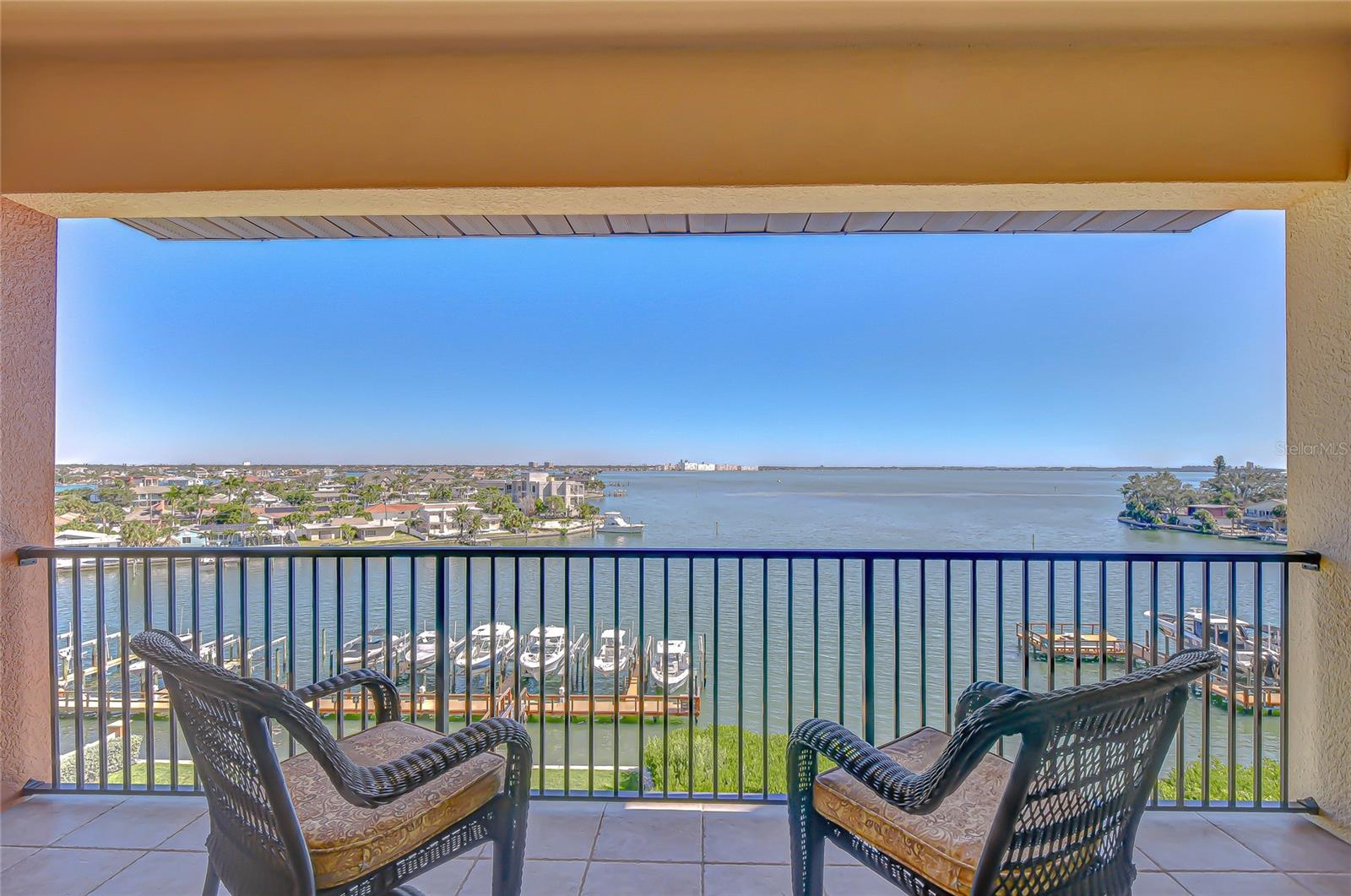 BOCA SANDS CONDO - Residential