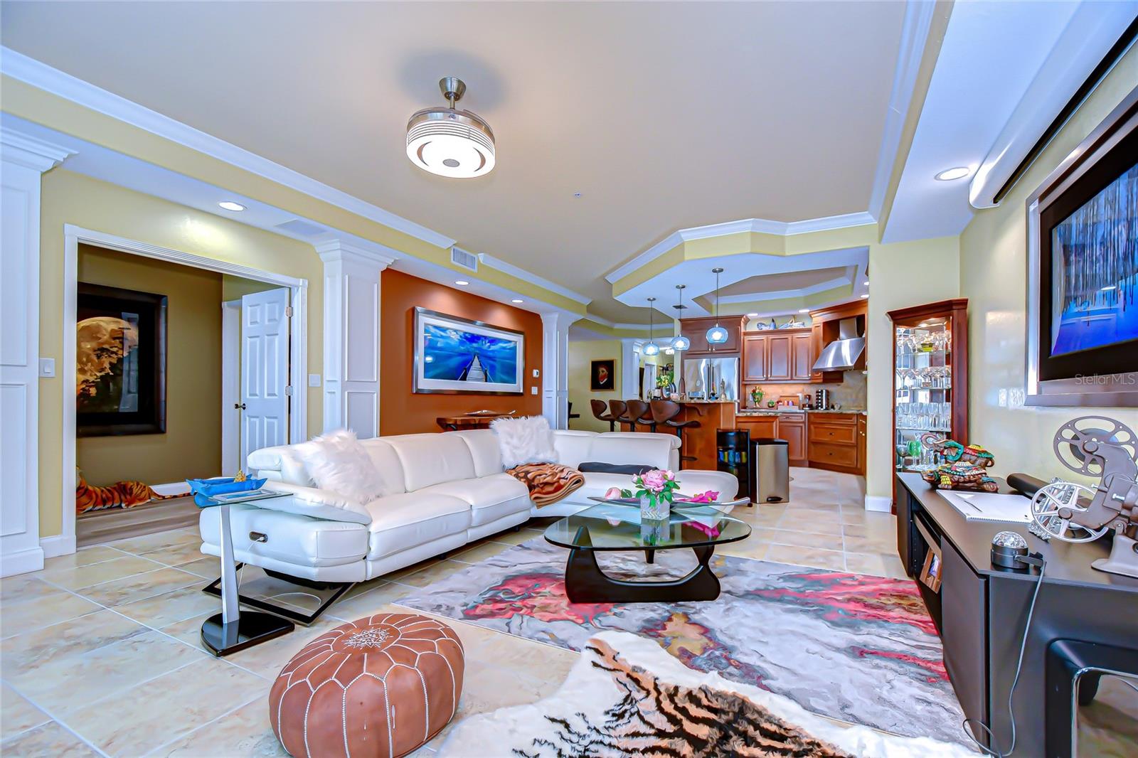 BOCA SANDS CONDO - Residential