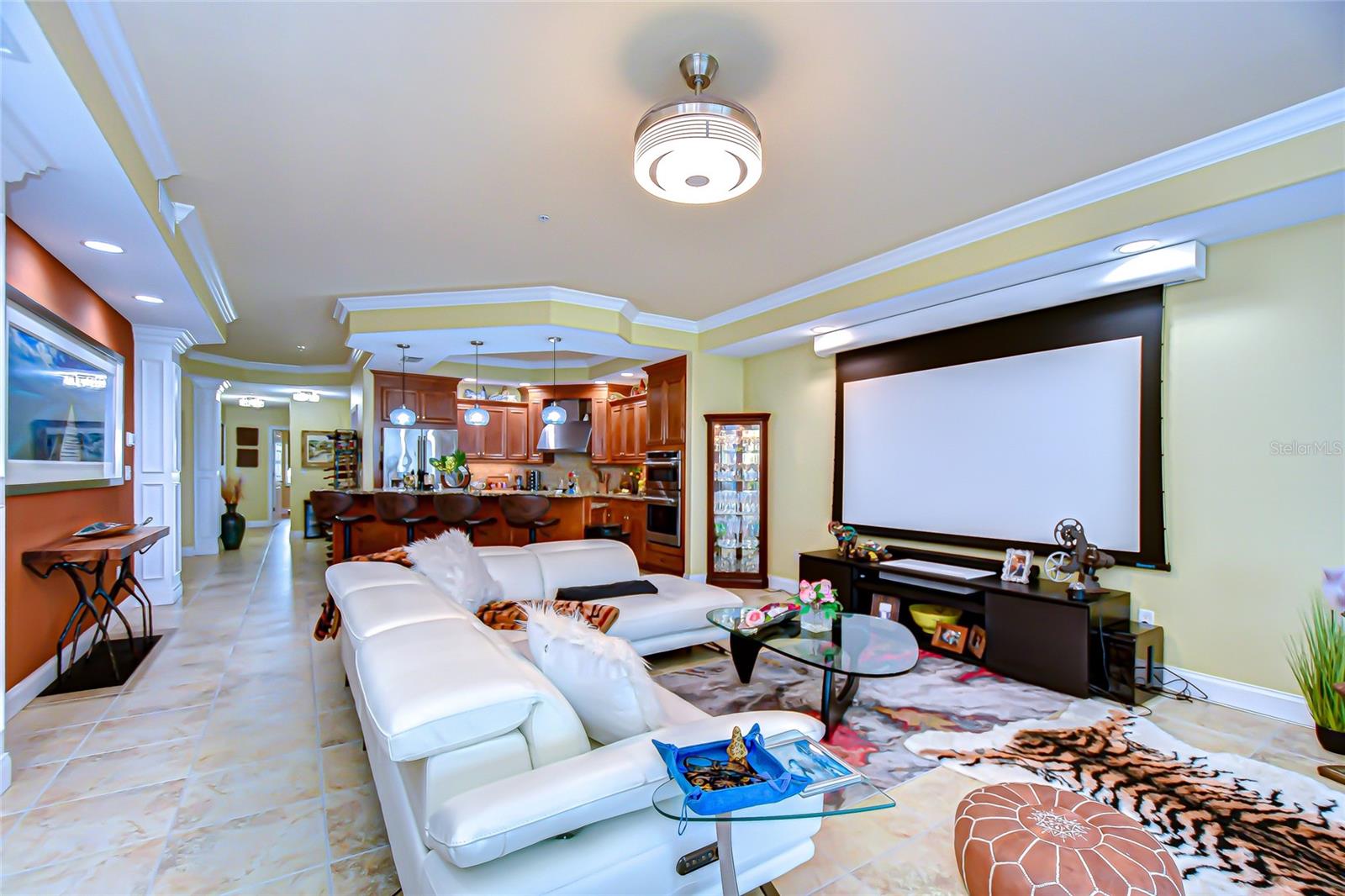 BOCA SANDS CONDO - Residential