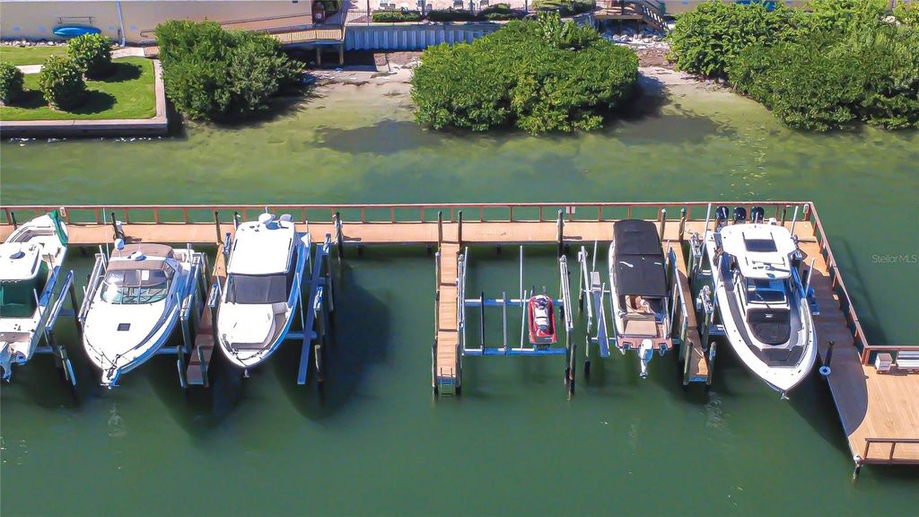 Photo of 5301 Gulf Boulevard #A610, St Pete Beach, FL 33706 (MLS # TB8447929)