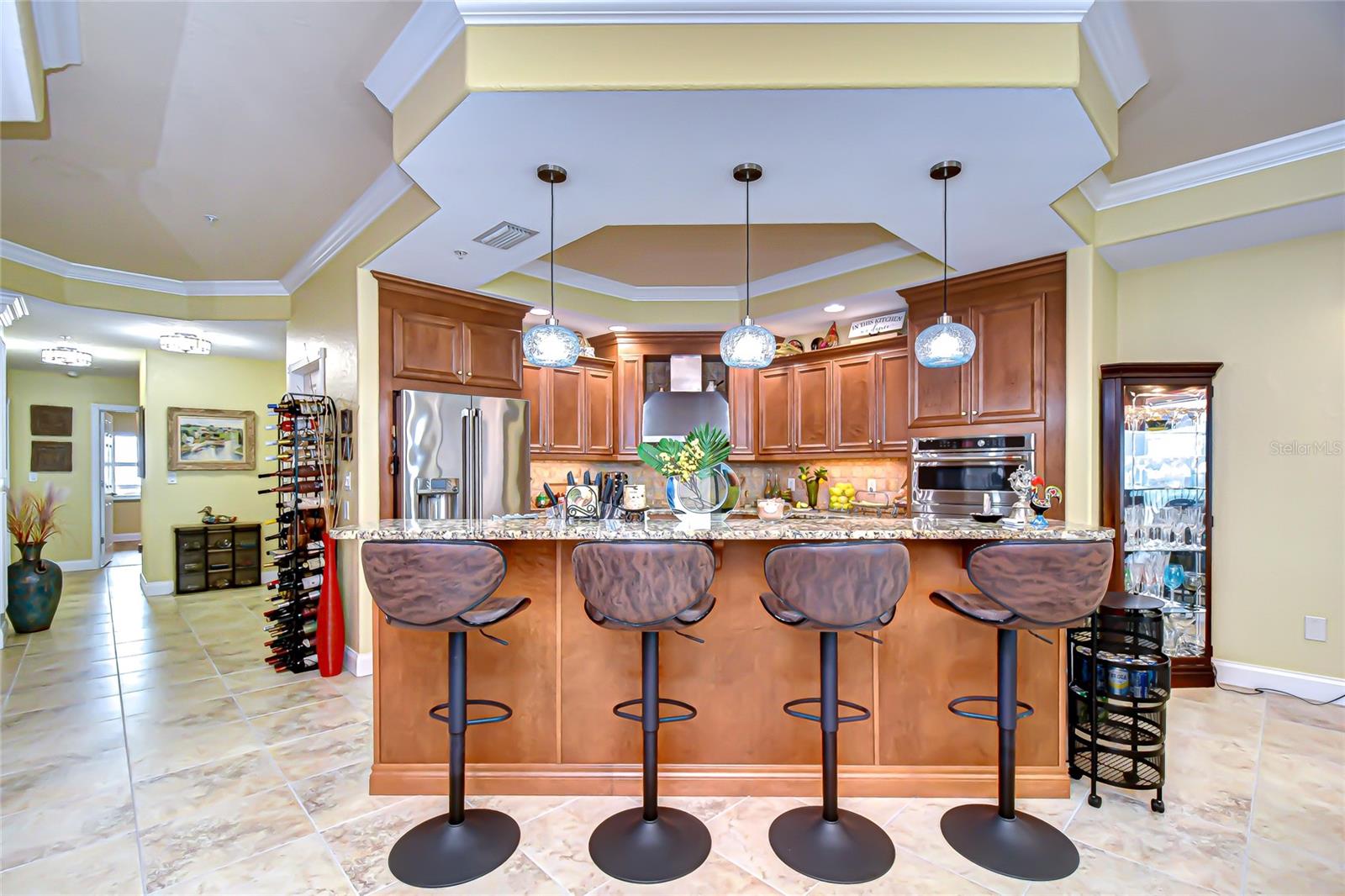 BOCA SANDS CONDO - Residential