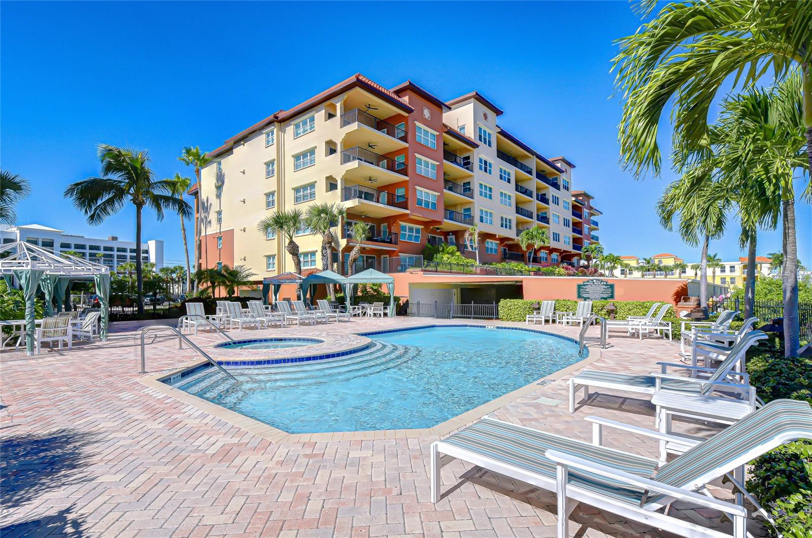 BOCA SANDS CONDO - Residential